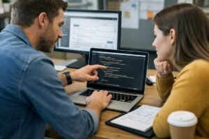 Major Testing Types In A Simple Way