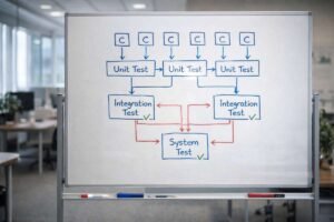 The Levels Of Software Testing Clearly