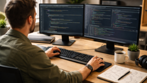 What Do Software Engineers Do (Real Daily Work Explained)