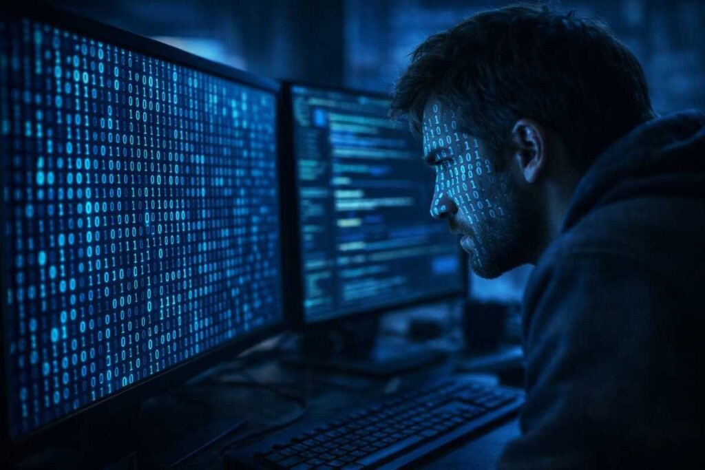 How Binary and Hardware Work Together