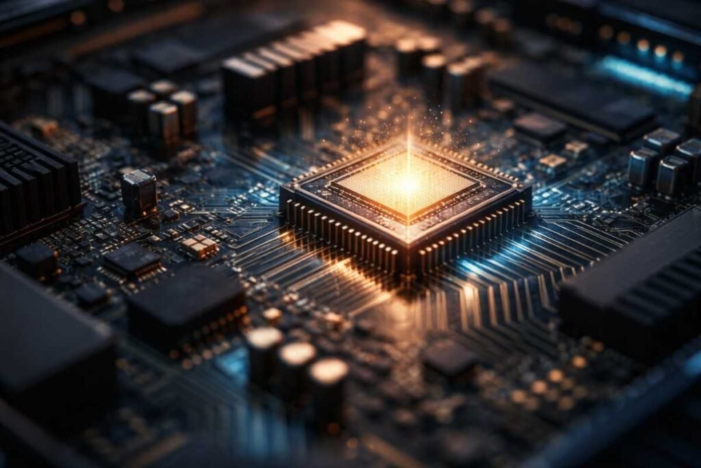 Loading Programs into Memory with the OS