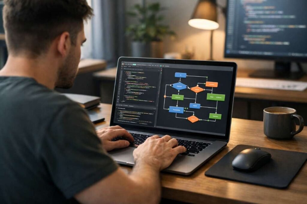 Translating Human Code into Machine Language