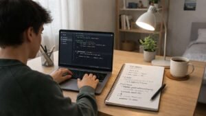 Basic Coding Concepts Made Simple