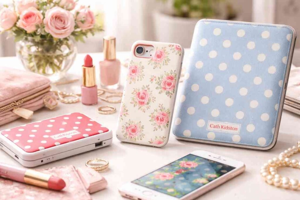 A Case Worth Showing Off