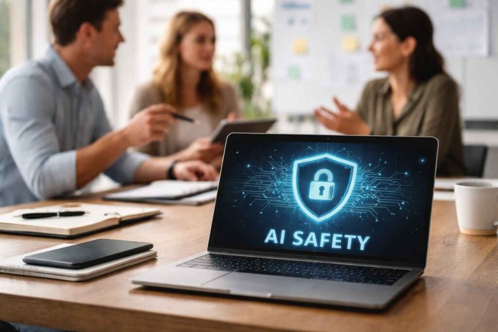 AI Safety for Companies