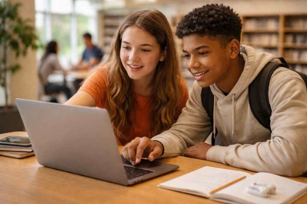 AI Safety for Students