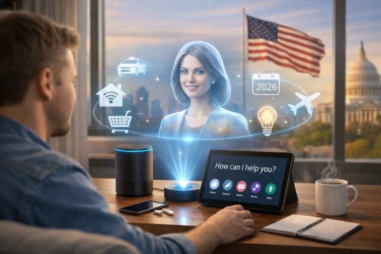 AI Voice Assistants Features You Should Be Using in 2026