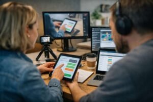 Adaptive Software Development Lifecycle Explained Clearly