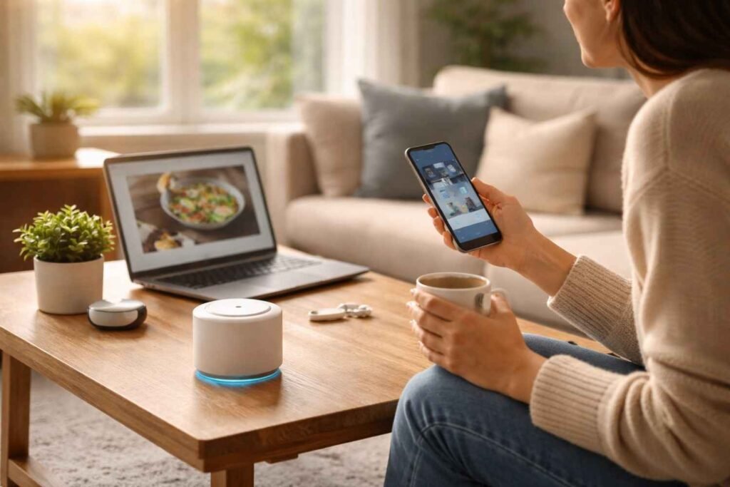 Artificial Intelligence In Daily Life