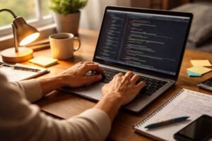 Beginner Coding Projects Ideas For Your First Programming Portfolio