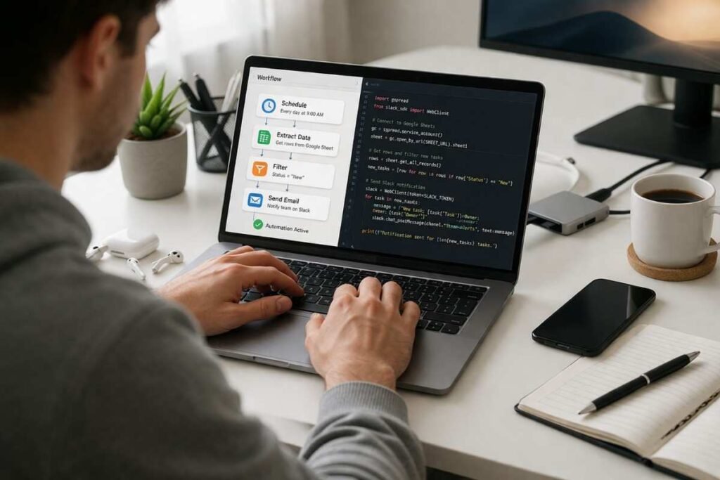 Beginner Struggles and How to Overcome Them