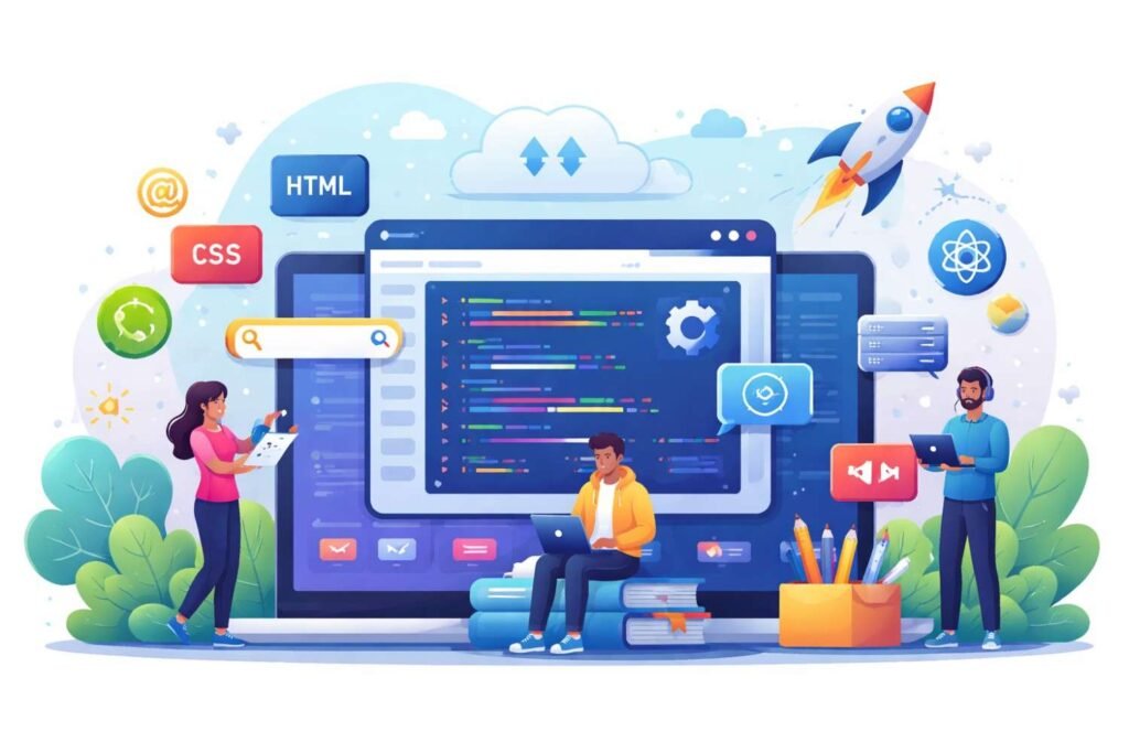 How Do Websites Actually Work? (Beginner Foundation)