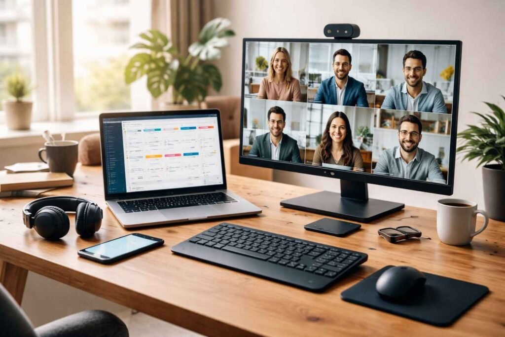 What Mistakes Should You Avoid When Choosing Remote Work Tech?