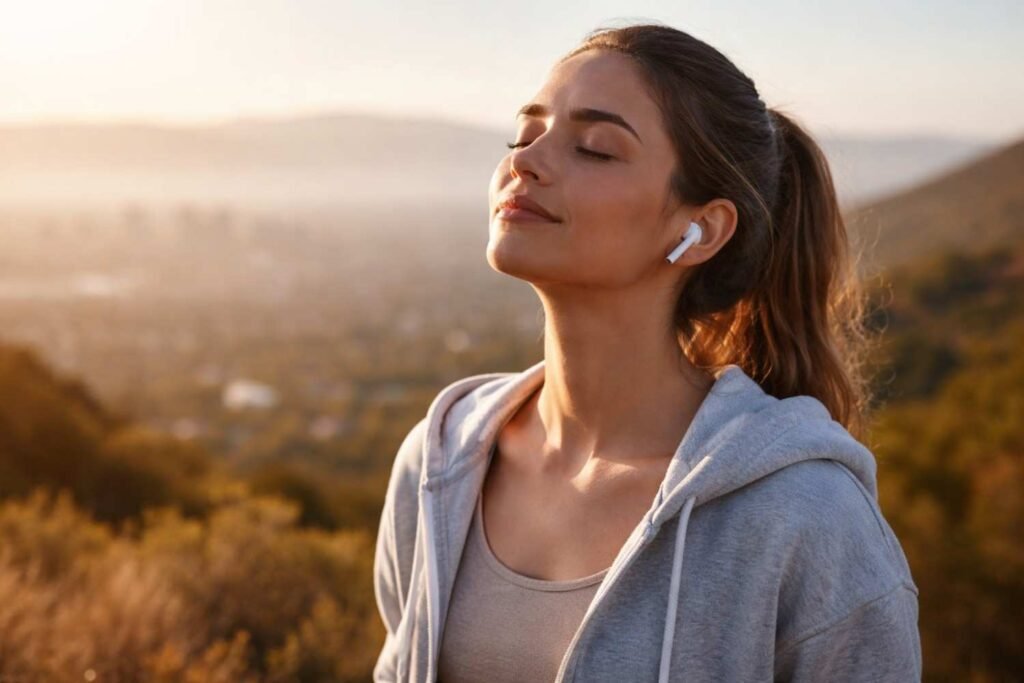 Cognitive Enhancement And Mental Clarity