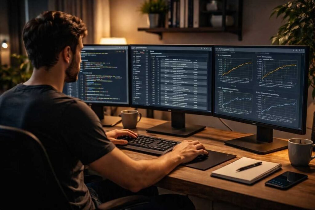 Core Types of Machine Learning Models