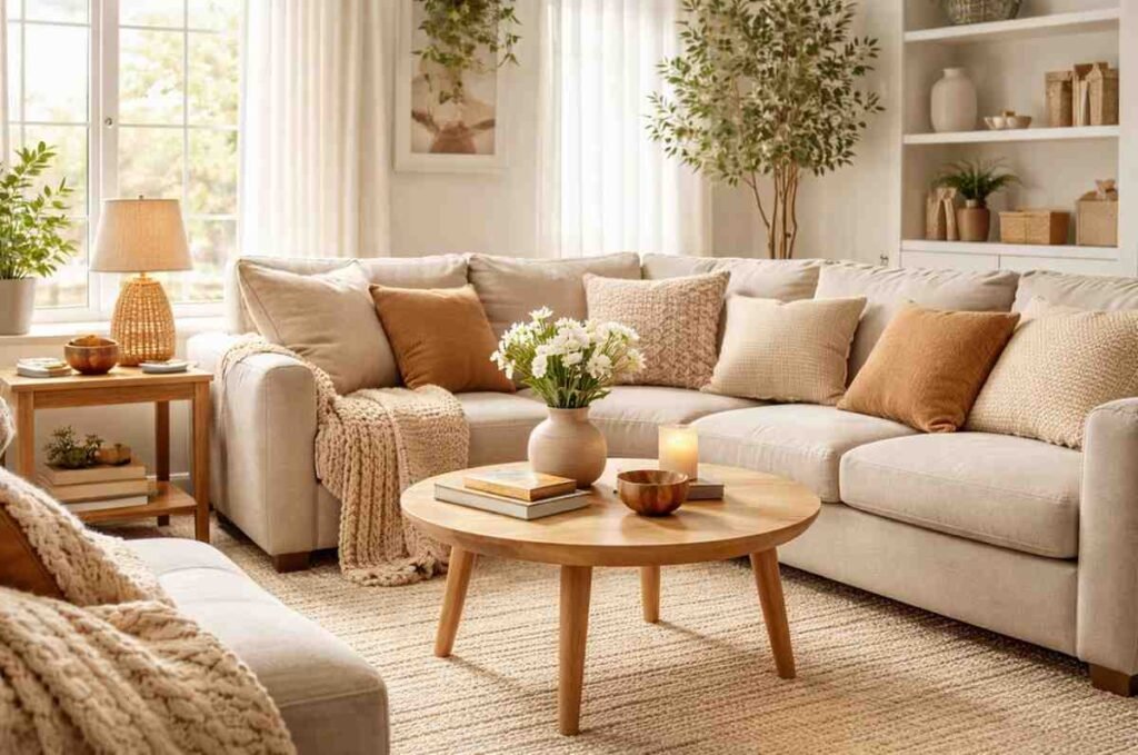 Cozy Home Styling Ideas That Designers Secretly Use at Home