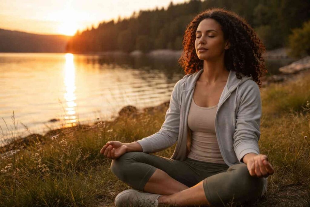 Emotional Regulation And Long-Term Resilience