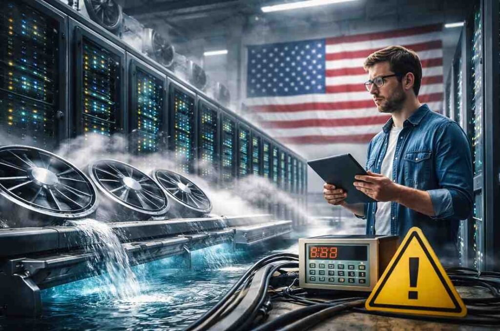 Environmental Impact of Artificial Intelligence