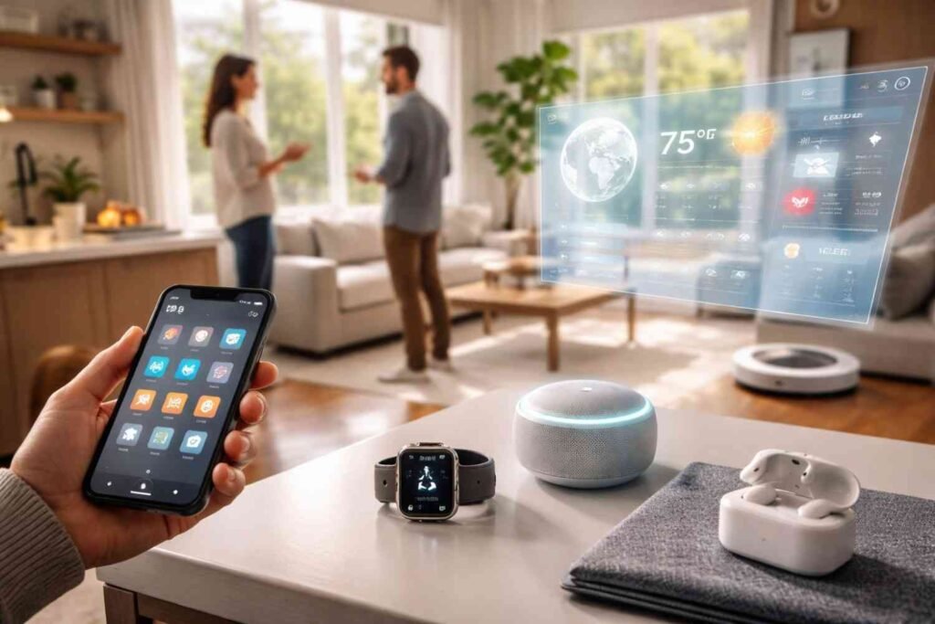 Future Tech Innovations That Will Change Everyday Life