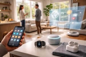 Future Tech Innovations That Will Change Everyday Life