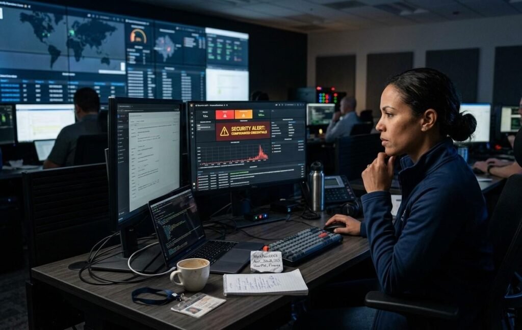 Why MFA Authentication Is Critical for Your Accounts