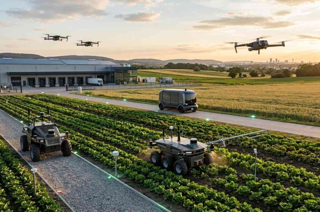 The Future of Autonomous Agents in the US Market