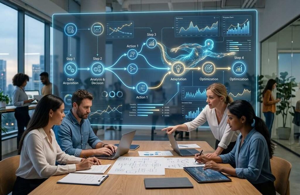 When Should You Use Autonomous Agents?