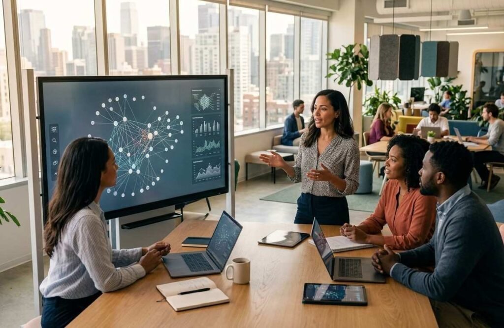 How Large Language Models Are Shaping the Future of AI