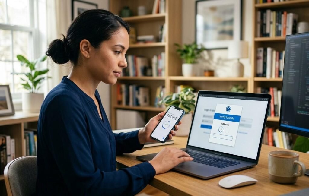 Why MFA Is Now a Standard in the US