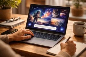 Generative AI Meaning and Why It Matters More Than You Think