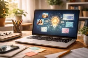 Generative AI Meaning in Simple Words