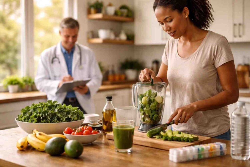 Healthcare Will Shift From Treatment to Prevention