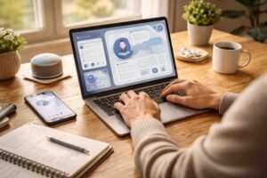 How AI Helps in Work Every Day