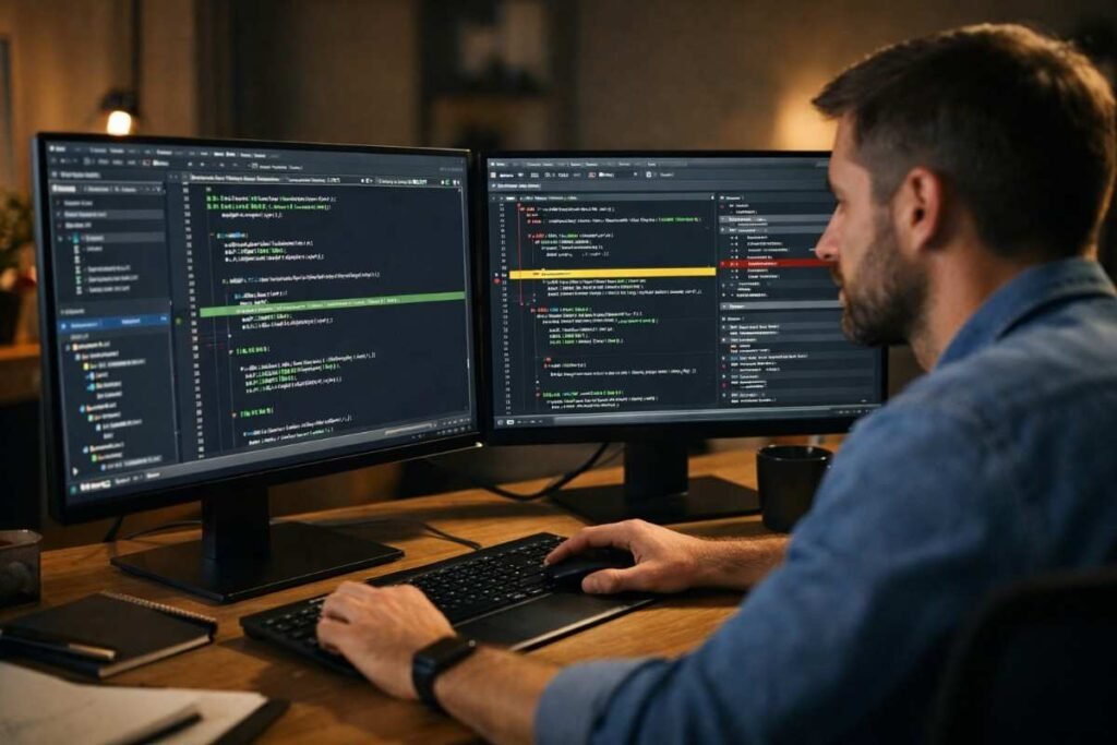 How Debugging Works in Programming (A Real-Life Guide)