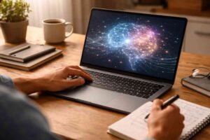 How Generative AI Works