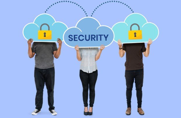 How Is Zero Trust Different From Traditional Security