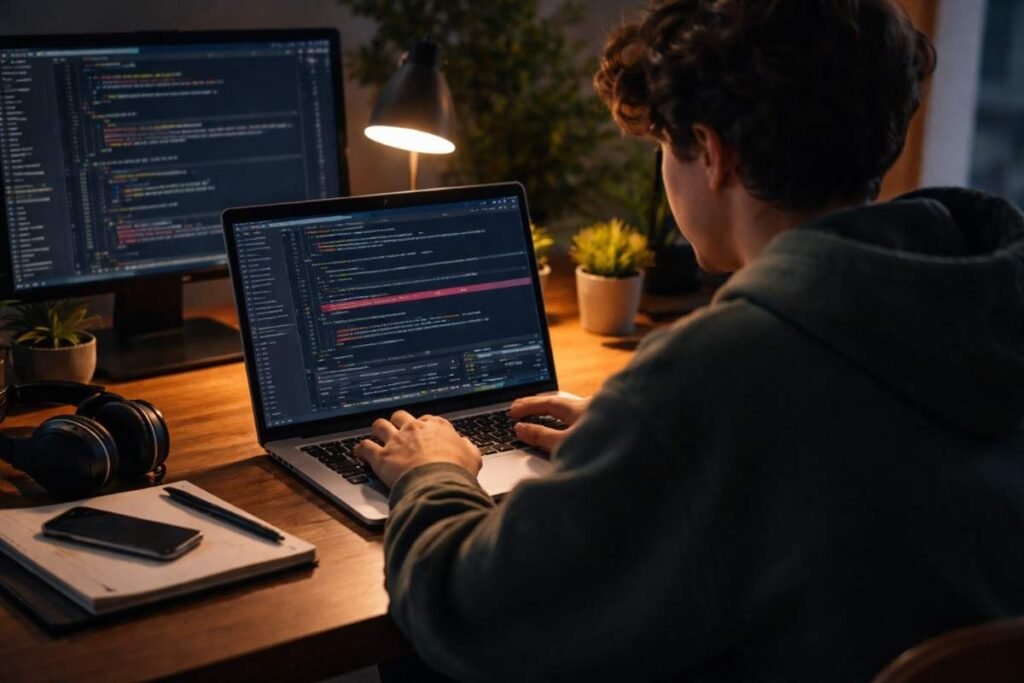 How Modern Debugging Tools Actually Work