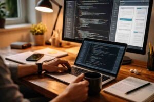 How To Build Software Applications In 2026: Tools, Process, And Tips