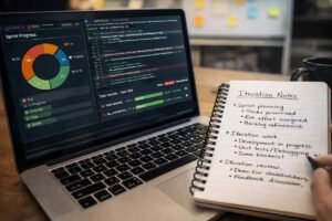 Adaptive Software Development And Why It Matters Today