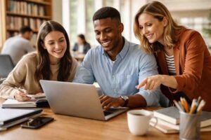 Is AI Safe to Use for Students, Professionals, and Companies?