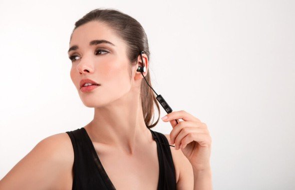 Jawbone ERA Bluetooth Headset