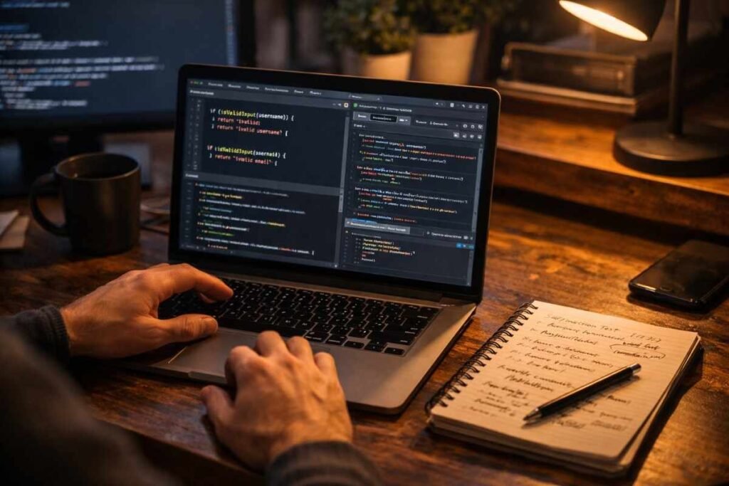 Make Security a Daily Habit That Sticks