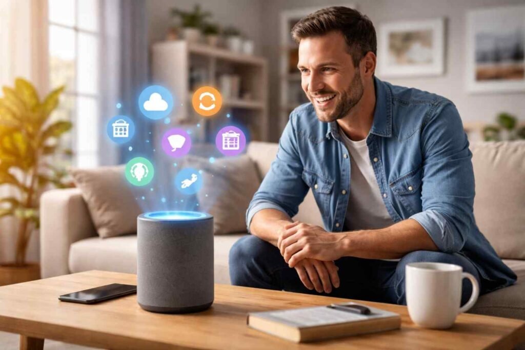 Most Useful AI Voice Assistant Features to Start Using