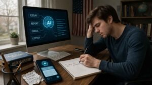 Overreliance On AI And Loss Of Human Skills