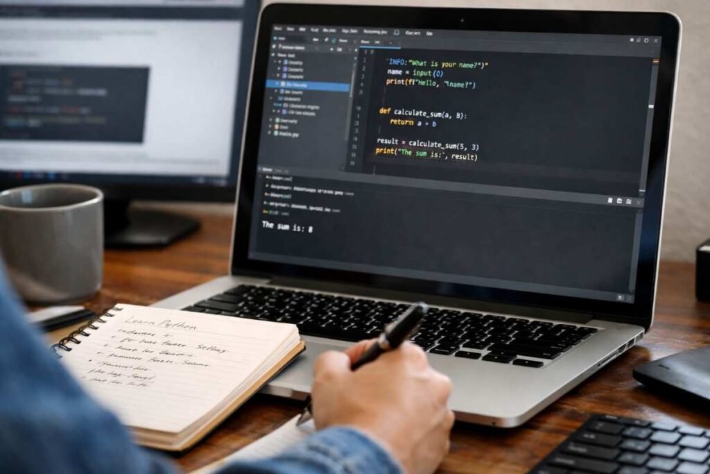 Pick Your First Language and Stick With It