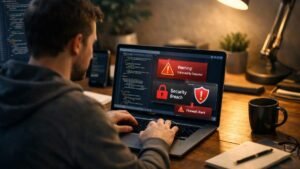 Prevent Hacking in Web Apps With Practical Security Steps