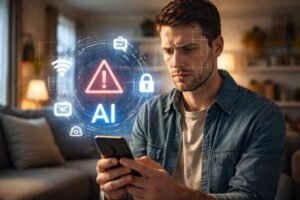 Privacy And Data Security Risks