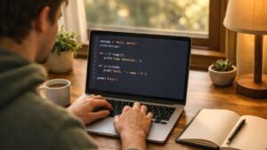 Programming for Non Technical People A Simple Way to Start