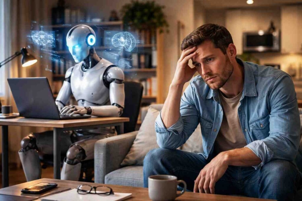 Psychological Effects and the Authenticity Problem