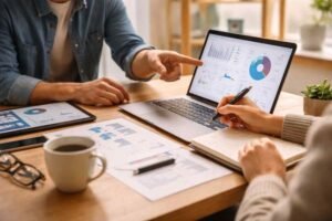 Real Workplace Examples of AI and Human Collaboration